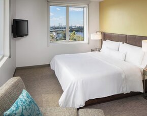 Element by Marriott Miami International Airport
