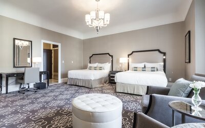 Fairmont San Francisco