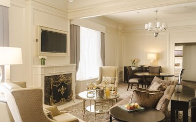Fairmont San Francisco