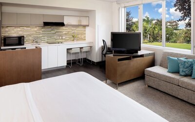 Element by Marriott Miami International Airport
