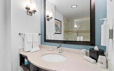 Hilton Garden Inn Chicago Downtown Riverwalk