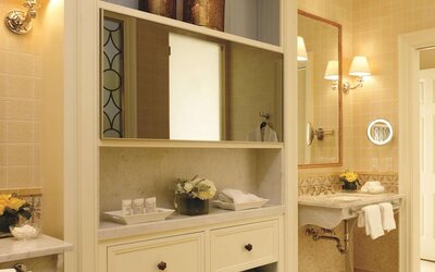 Fairmont San Francisco