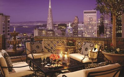 Fairmont San Francisco