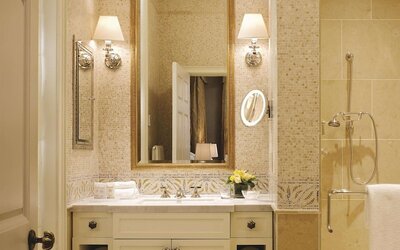 Fairmont San Francisco