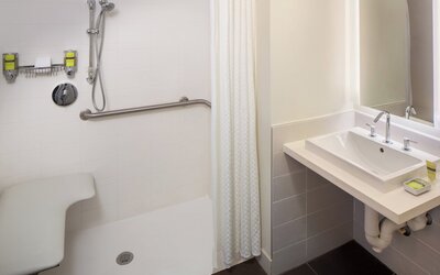 Element by Marriott Miami International Airport