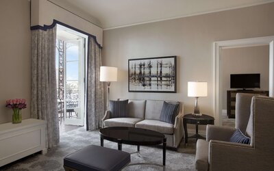Fairmont San Francisco