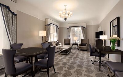 Fairmont San Francisco