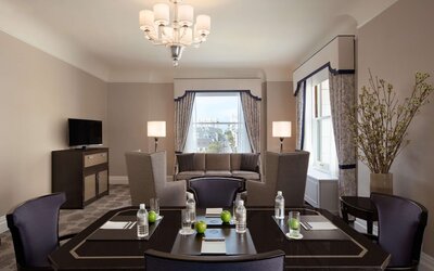 Fairmont San Francisco