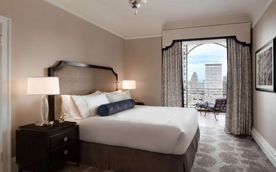 Fairmont San Francisco