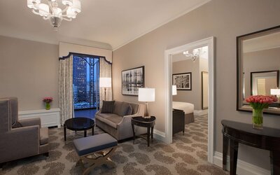 Fairmont San Francisco