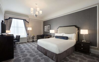 Fairmont San Francisco