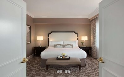 Fairmont San Francisco