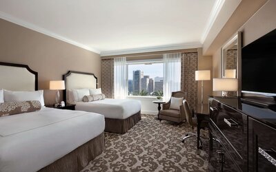 Fairmont San Francisco