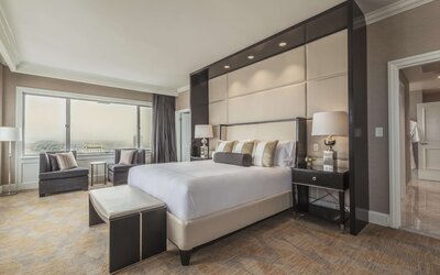 Fairmont San Francisco