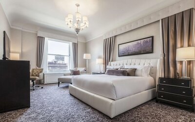 Fairmont San Francisco