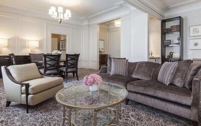 Fairmont San Francisco