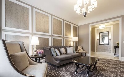 Fairmont San Francisco