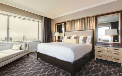 Fairmont San Francisco