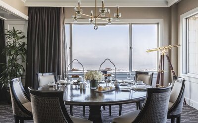 Fairmont San Francisco