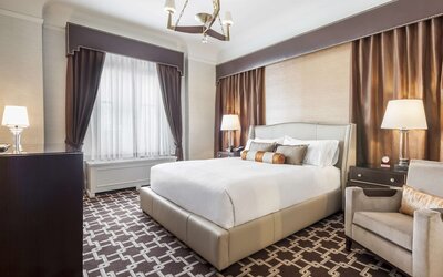 Fairmont San Francisco