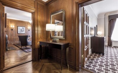 Fairmont San Francisco
