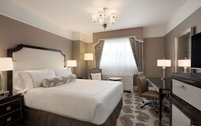 Fairmont San Francisco