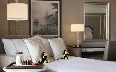 Fairmont San Francisco