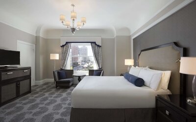 Fairmont San Francisco