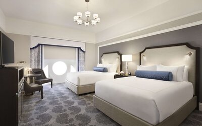 Fairmont San Francisco