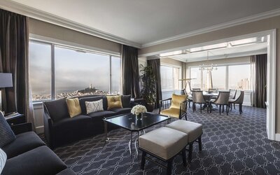 Fairmont San Francisco