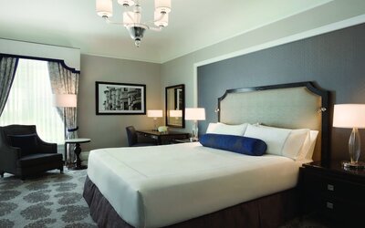 Fairmont San Francisco