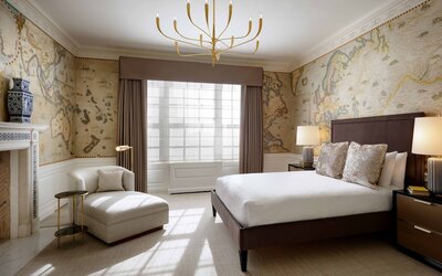 Fairmont San Francisco