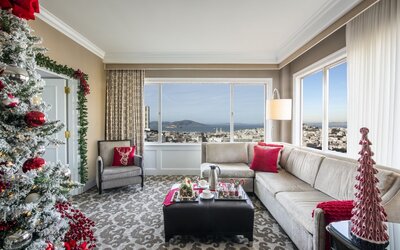 Fairmont San Francisco