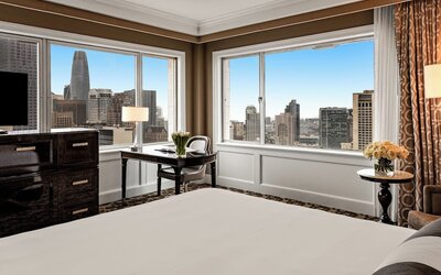 Fairmont San Francisco