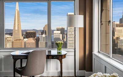 Fairmont San Francisco
