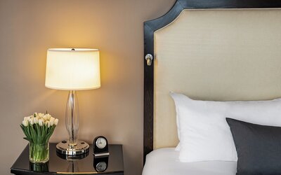 Fairmont San Francisco