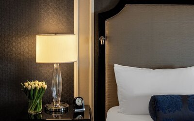 Fairmont San Francisco