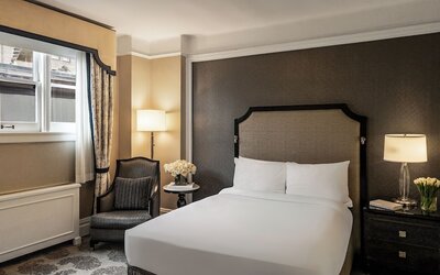 Fairmont San Francisco