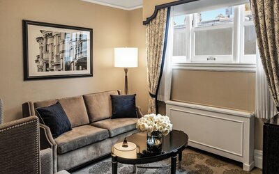 Fairmont San Francisco