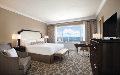 Fairmont San Francisco