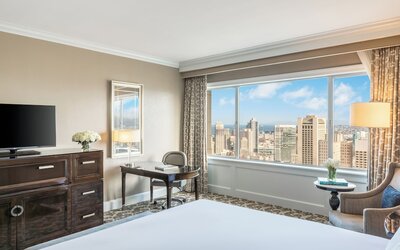 Fairmont San Francisco