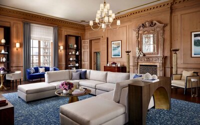 Fairmont San Francisco