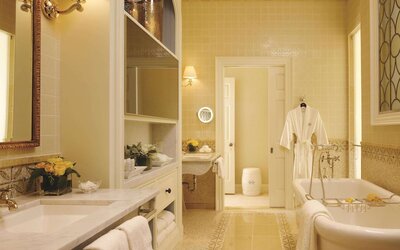 Fairmont San Francisco