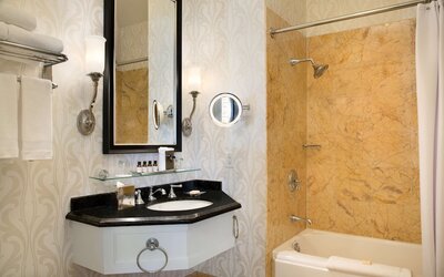 Fairmont San Francisco