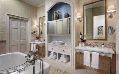 Fairmont San Francisco