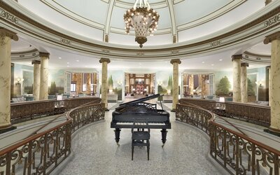 Fairmont San Francisco