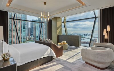 The St. Regis Chicago