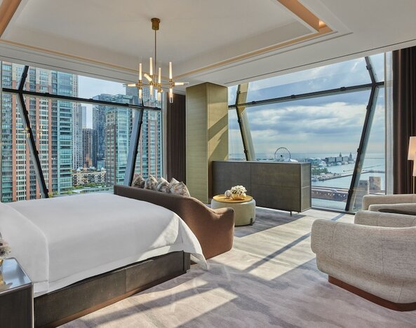 The St. Regis Chicago