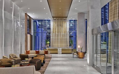 The St. Regis Chicago