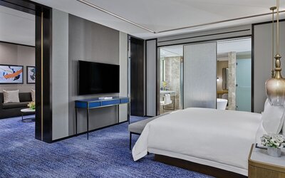 The St. Regis Chicago